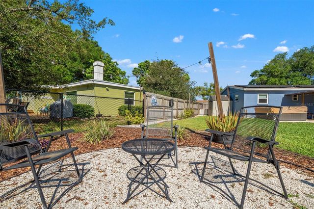 4311 63RD WAY N, St Petersburg, FL 33709