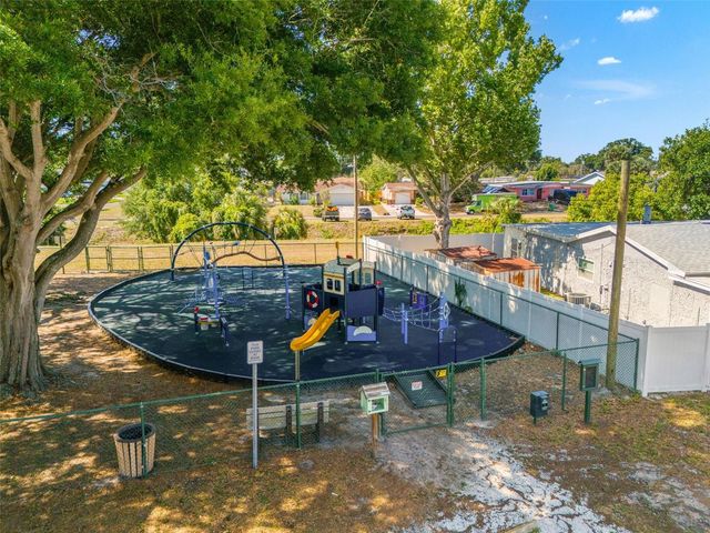 4311 63RD WAY N, St Petersburg, FL 33709