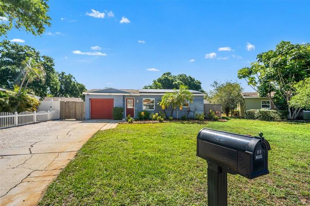 4311 63RD WAY N, St Petersburg, FL 33709