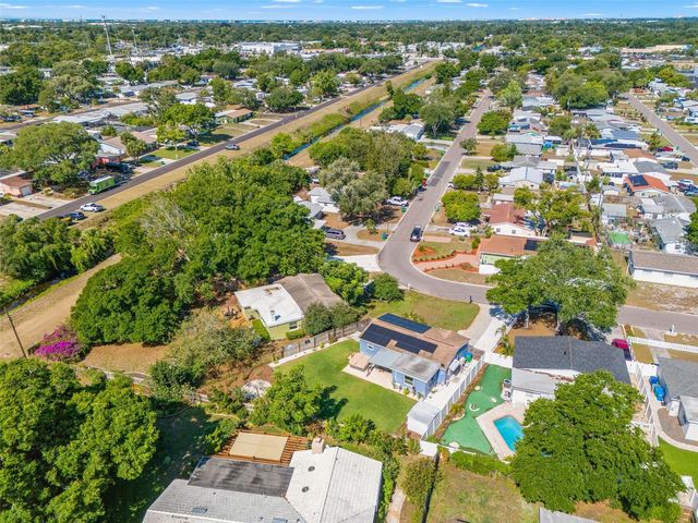 4311 63RD WAY N, St Petersburg, FL 33709