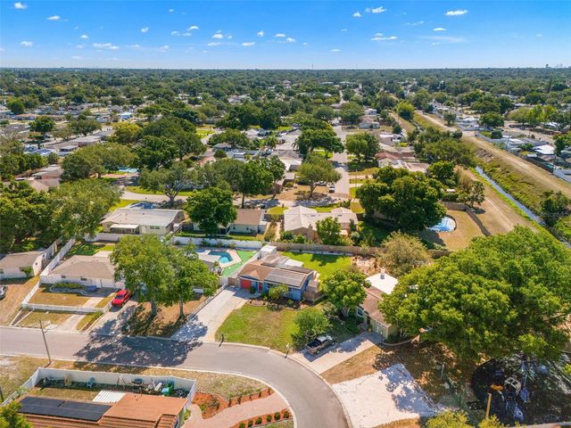 4311 63RD WAY N, St Petersburg, FL 33709