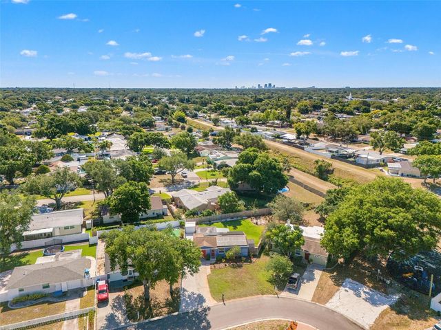 4311 63RD WAY N, St Petersburg, FL 33709