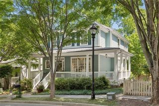 1640 Gilstrap Lane NW, Atlanta, GA 30318