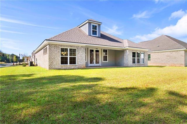 27250 Patch Place Loop, Daphne, AL 36526