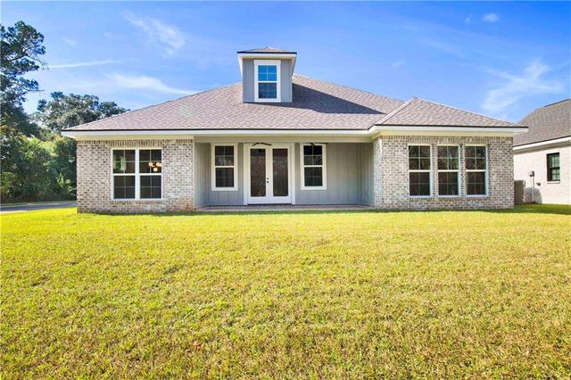 27250 Patch Place Loop, Daphne, AL 36526