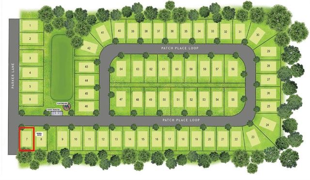 27250 Patch Place Loop, Daphne, AL 36526