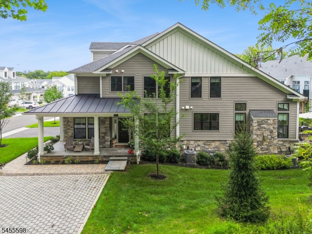 7 Brandywine Pl, Warren Twp., NJ 07059 — photo 3
