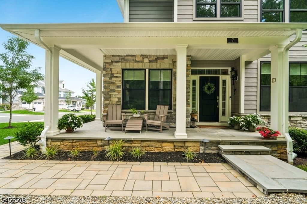 7 Brandywine Pl, Warren Twp., NJ 07059 — photo 4