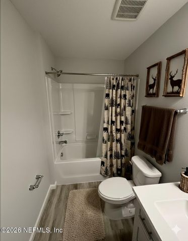 8614 CRYSTALLINE Lane, Jacksonville, FL 32221