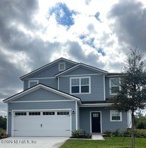 8614 CRYSTALLINE Lane, Jacksonville, FL 32221