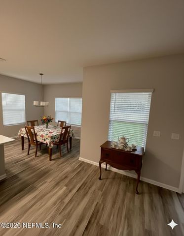 8614 CRYSTALLINE Lane, Jacksonville, FL 32221