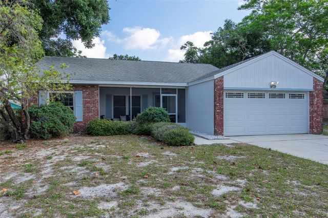1479 INDIANA AVENUE, Palm Harbor, FL 34683
