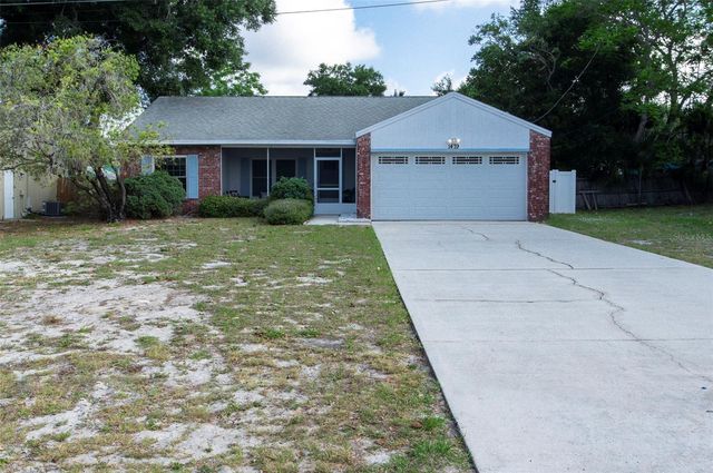 1479 INDIANA AVENUE, Palm Harbor, FL 34683