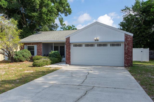1479 INDIANA AVENUE, Palm Harbor, FL 34683