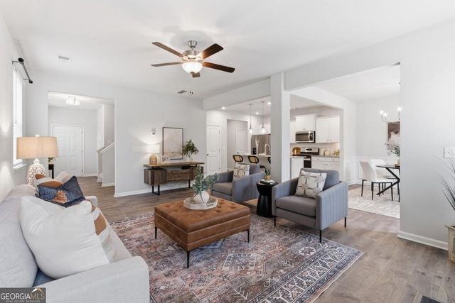 1311 Park Center Circle, Mableton, GA 30168