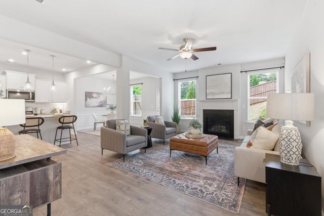 1311 Park Center Circle, Mableton, GA 30168