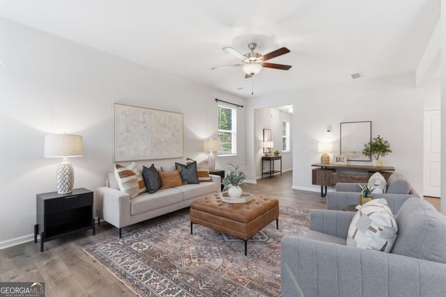 1311 Park Center Circle, Mableton, GA 30168