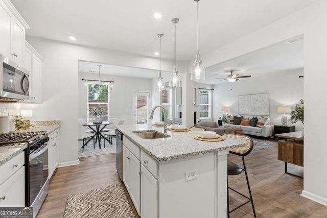 1311 Park Center Circle, Mableton, GA 30168