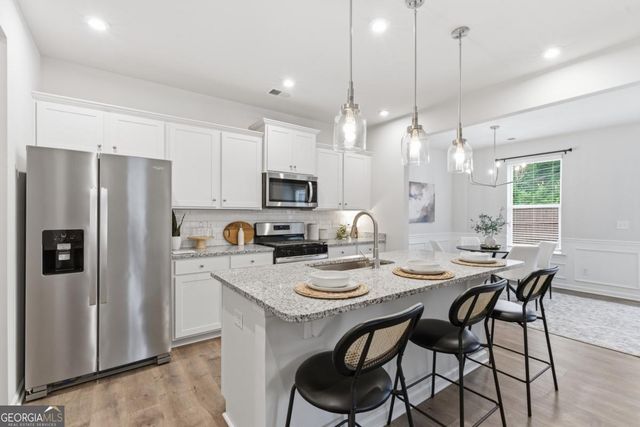 1311 Park Center Circle, Mableton, GA 30168