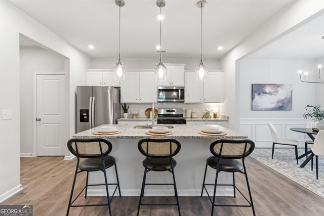 1311 Park Center Circle, Mableton, GA 30168