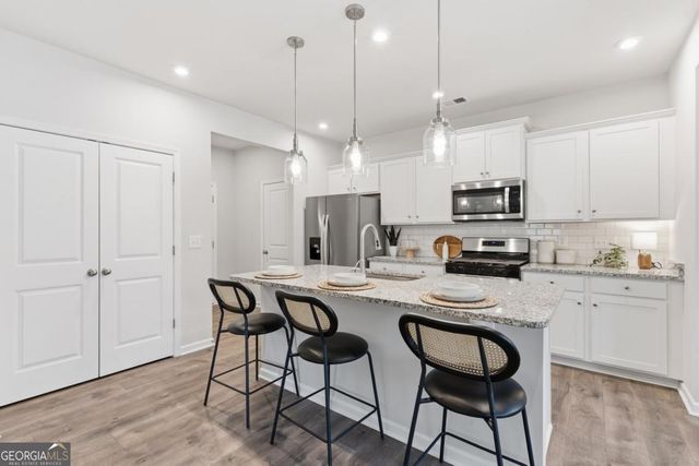 1311 Park Center Circle, Mableton, GA 30168