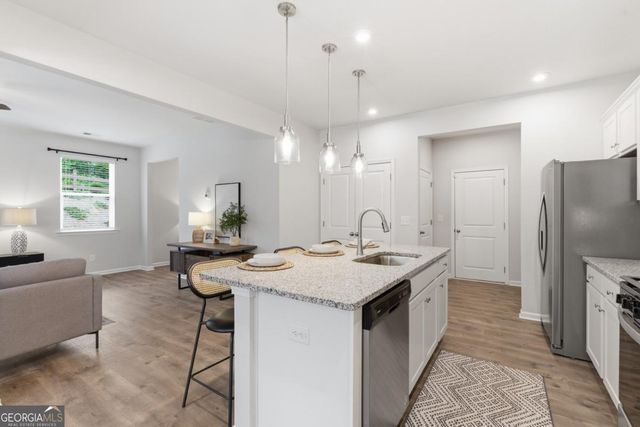1311 Park Center Circle, Mableton, GA 30168