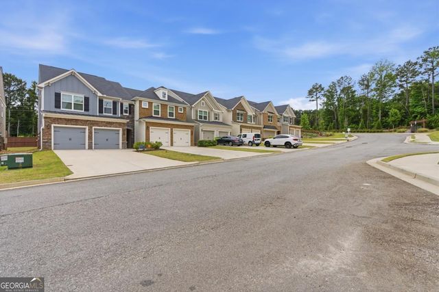 1311 Park Center Circle, Mableton, GA 30168