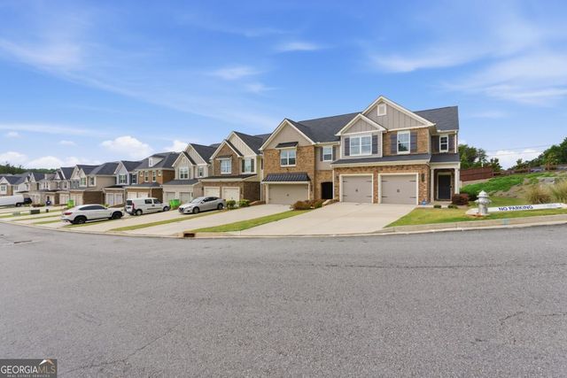 1311 Park Center Circle, Mableton, GA 30168