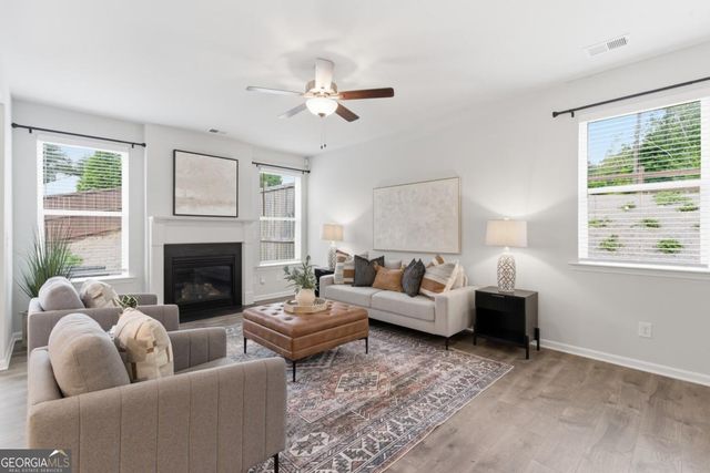 1311 Park Center Circle, Mableton, GA 30168