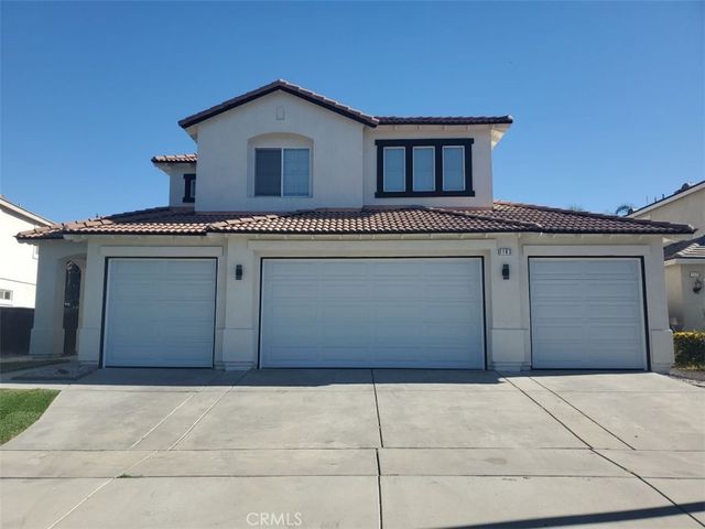 1183 Roadrunner, San Jacinto, CA 92582