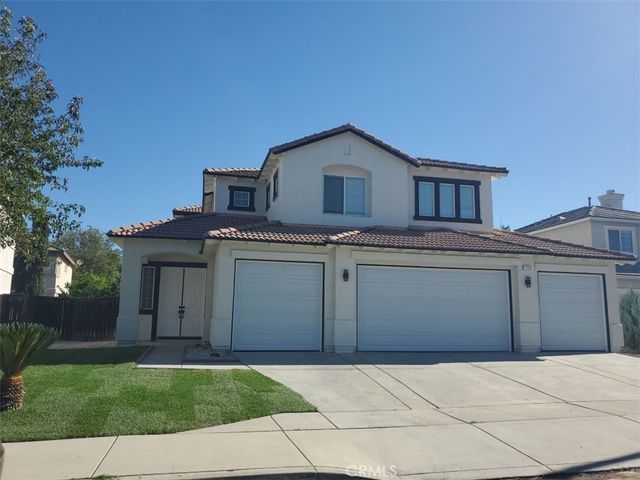 1183 Roadrunner, San Jacinto, CA 92582