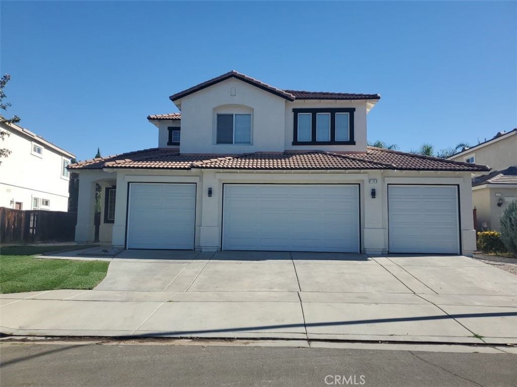 1183 Roadrunner, San Jacinto, CA 92582