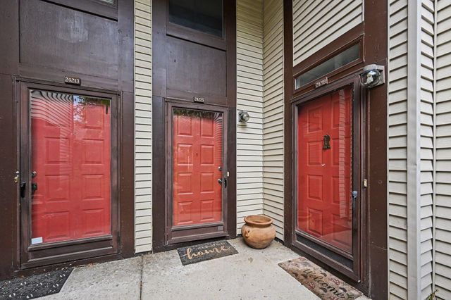 24225 Evergreen Road, Southfield City, MI 48075