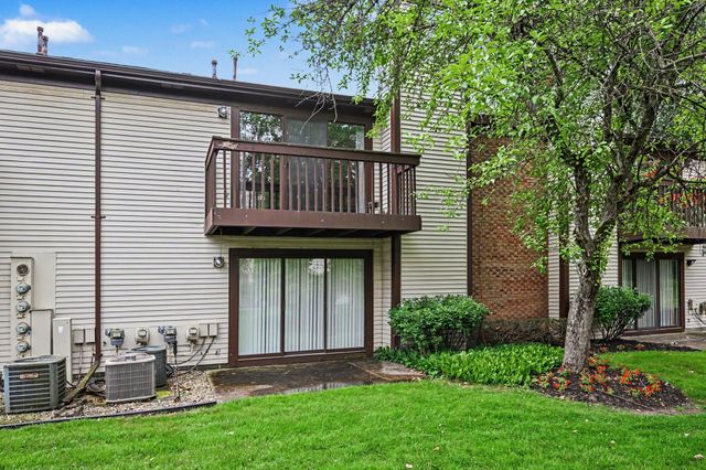 24225 Evergreen Road, Southfield City, MI 48075
