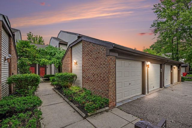 24225 Evergreen Road, Southfield City, MI 48075