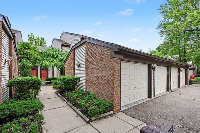 24225 Evergreen Road, Southfield City, MI 48075