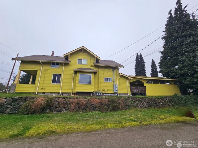 1651 S 35th Street, Tacoma, WA 98418