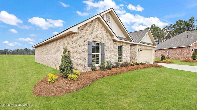 434 Piney Drive, Pearl, MS 39208