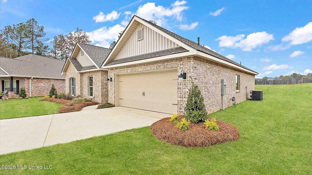 434 Piney Drive, Pearl, MS 39208