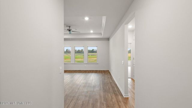 434 Piney Drive, Pearl, MS 39208