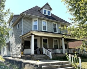 1131 Pleasant Street, Indianapolis, IN 46203