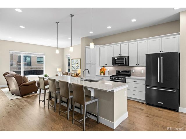 1644 Quitman St, Denver, CO 80204
