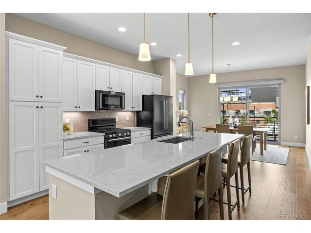1644 Quitman St, Denver, CO 80204