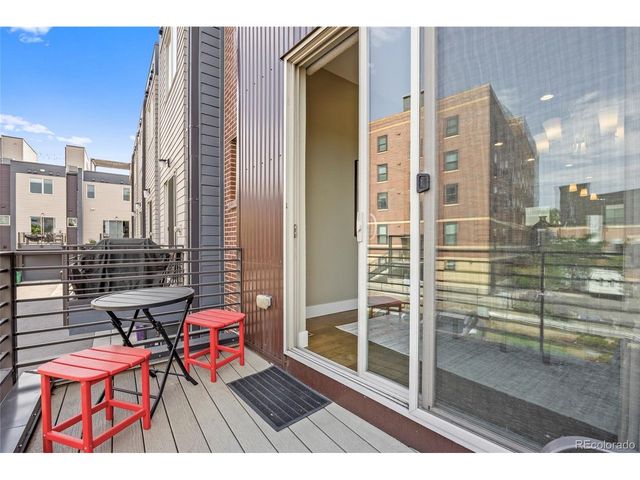 1644 Quitman St, Denver, CO 80204