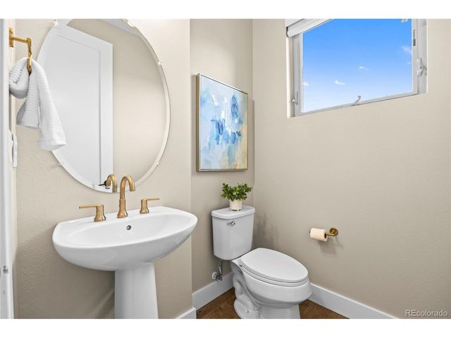 1644 Quitman St, Denver, CO 80204