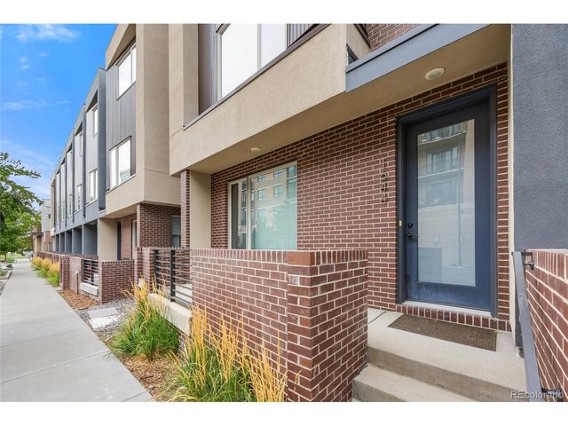 1644 Quitman St, Denver, CO 80204