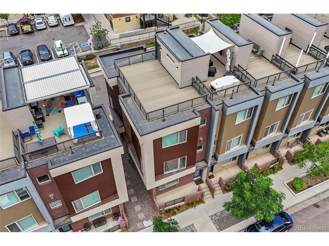 1644 Quitman St, Denver, CO 80204