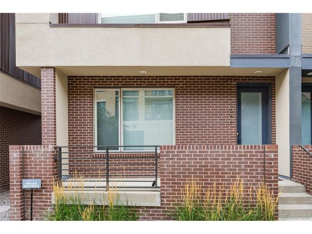 1644 Quitman St, Denver, CO 80204