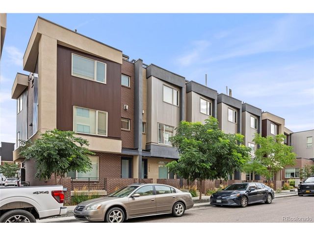 1644 Quitman St, Denver, CO 80204