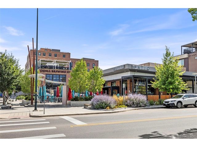 1644 Quitman St, Denver, CO 80204